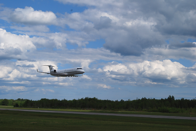 first-flight