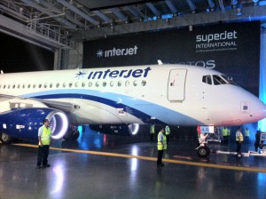 Photo_aircraft in the hangar