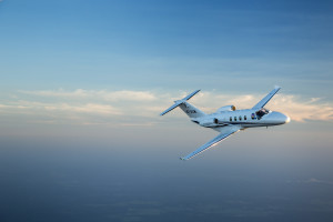 Cessna M2