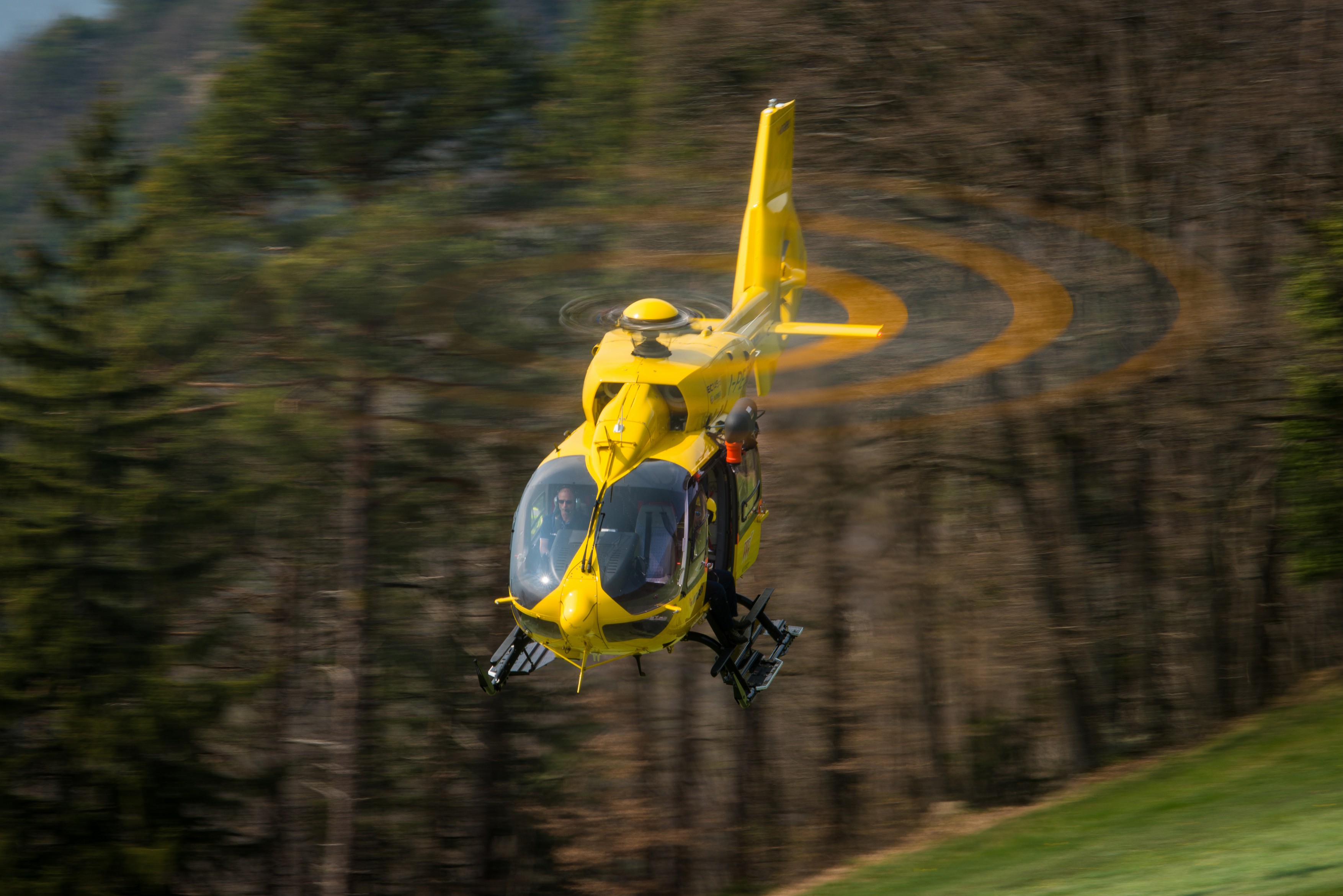 German Federal Aviation Office certifies world's first H145 full