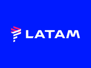 LATAM - LOGO - FONDO INDIGO